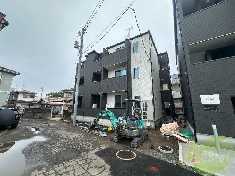 ラ ルナ あすと長町