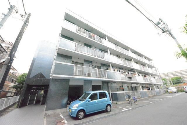 KTD松原町
