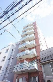 LOG武蔵小山 ログ武蔵小山