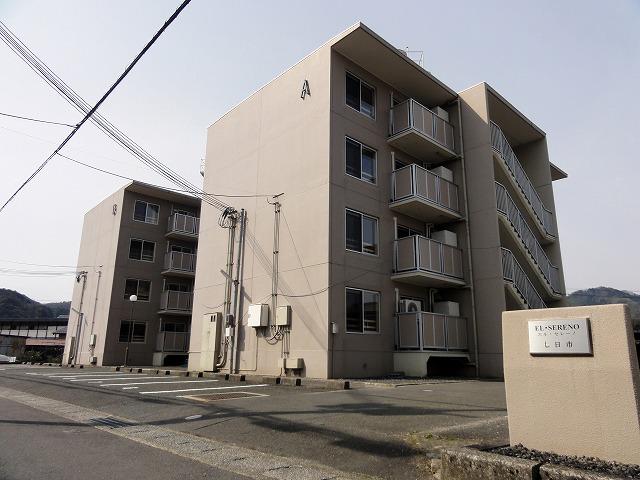 エルセレーノ七日市A