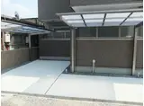 セレニティ八雲北町