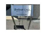 BONHEUR CREA