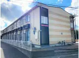 ＪＲ東金線 東金駅 徒歩16分 2階建 築21年