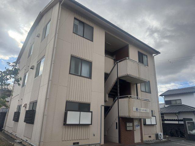 プレアール状ヶ池A