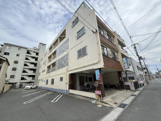 中村マンション