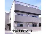 北田辺4丁目マンション