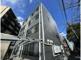 フラット5池上新町