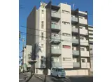 レインボー宇宿