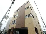 地下鉄東豊線 豊平公園駅 徒歩6分 4階建 築14年