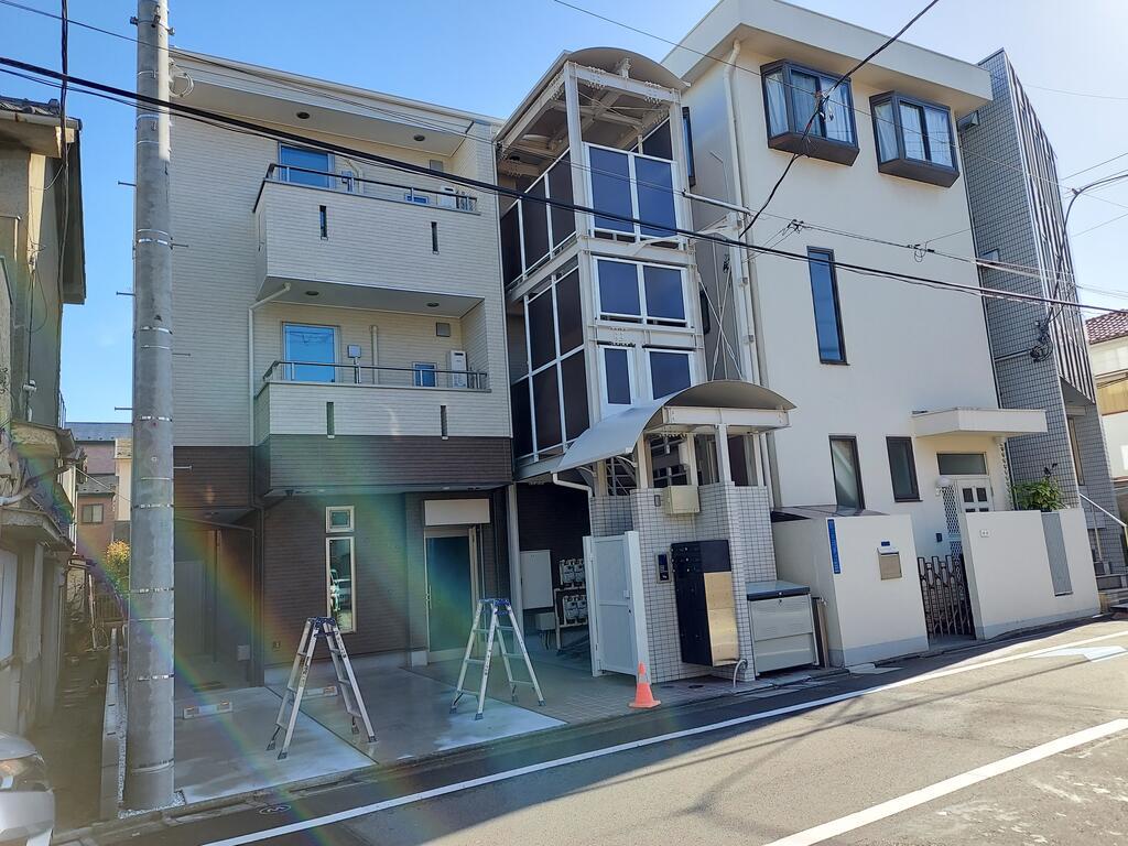 BREZZASERENO欅