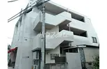 パークサイド岡村