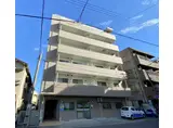 鹿児島市電谷山線 新屋敷駅 徒歩7分 7階建 築12年