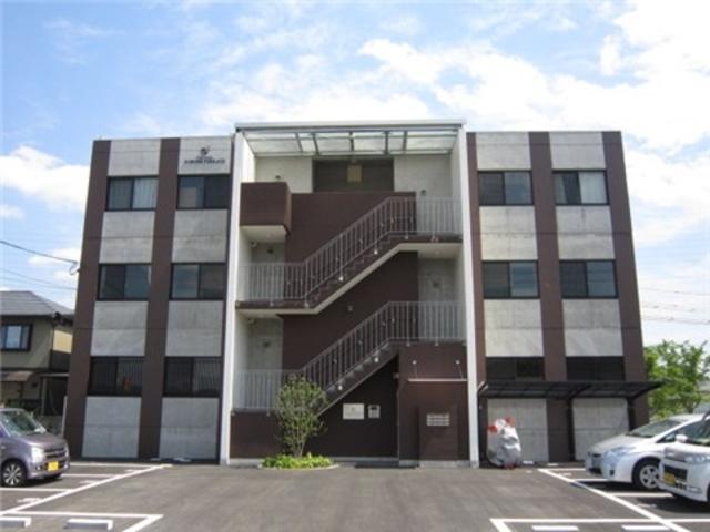 SUBURB TERRACE黒崎新町