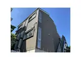 セントラルヒルズ横浜山手