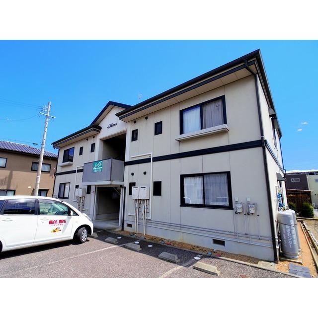 フォーレス安曇野 C棟