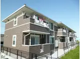 ＪＲ五日市線 武蔵引田駅 徒歩17分 2階建 築17年