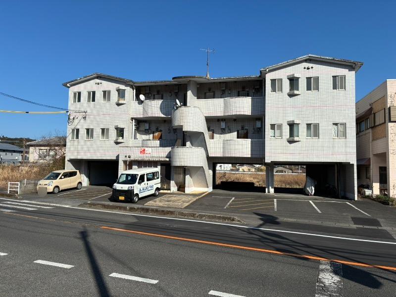 ハイグレードマンション