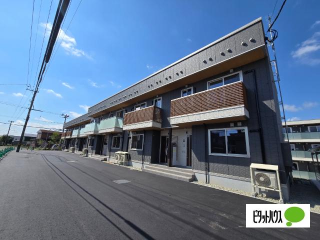 CLARIS SUMIYOSHI A