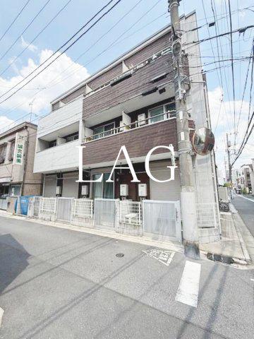 GLANZ 町屋II