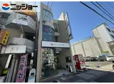 セブンス杁中