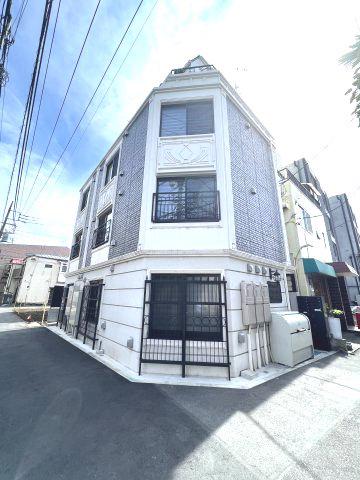 CONTEL NAKANO