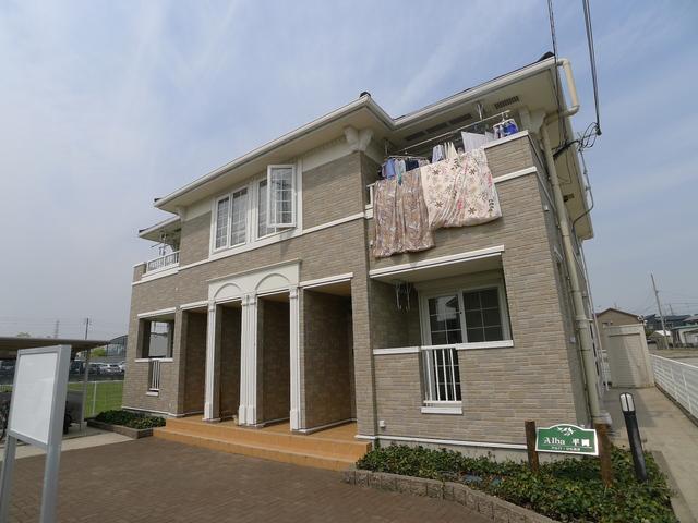 ALBA平岡