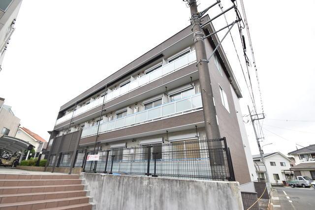 グレイス堀之内