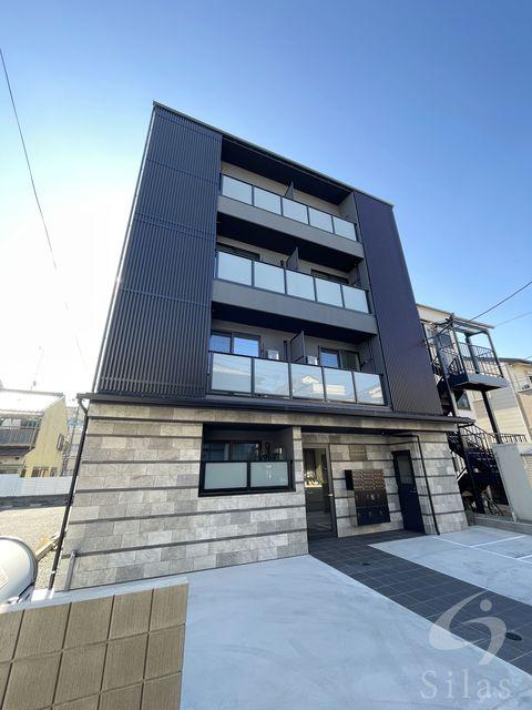 EN西ノ京二条