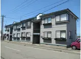 ガーデンプレイス 酒田市北新町2丁目