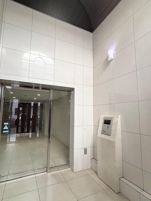 西小山ヒルズ