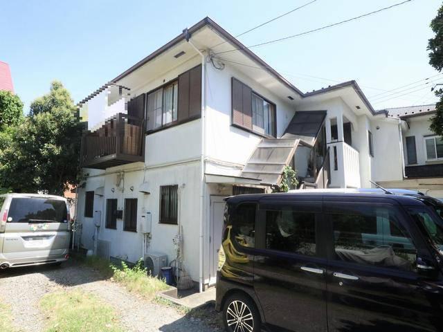 サンパティック大町(1LDK/2階)