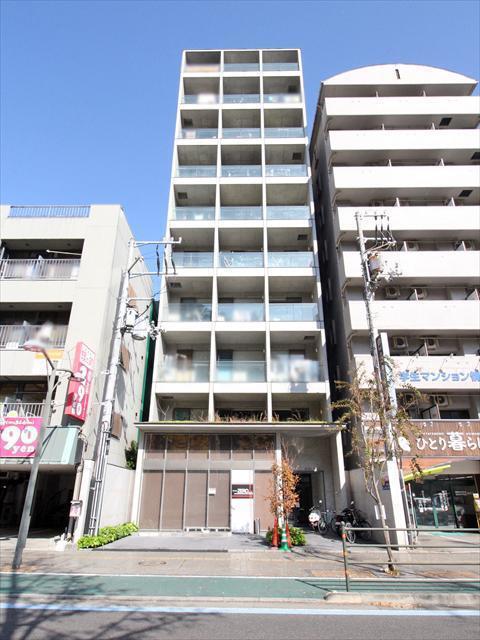 グラスパティオ