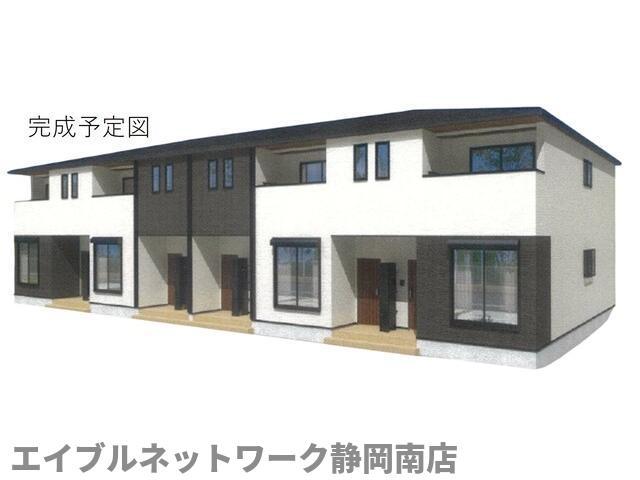 ＪＲ東海道本線 焼津駅 徒歩31分 2階建 築1年