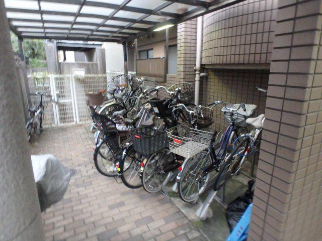 ジュエルコート甲子園口II