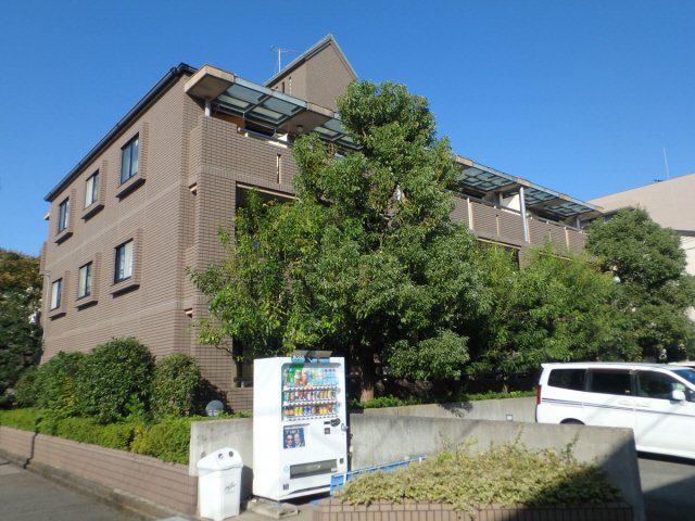 ジュエルコート甲子園口II