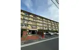 ライオンズマンション三宿