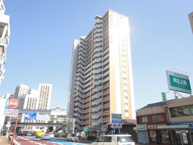 NO.65クロッシングタワーORIENT.BLD