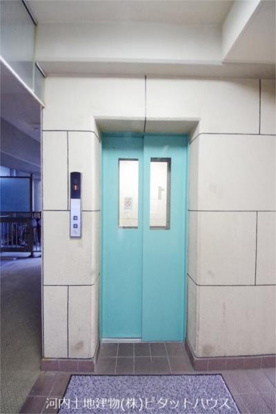 ハイツマロニエ今泉