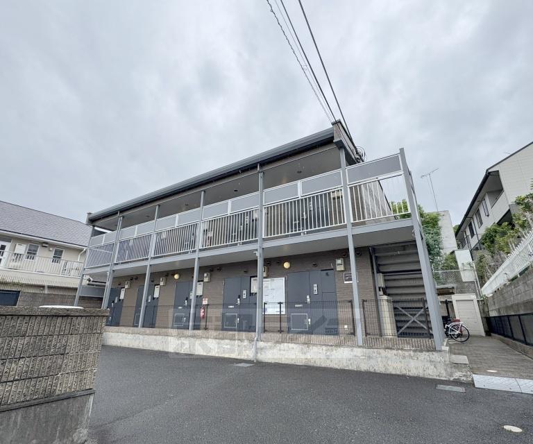 レオパレス安信町四九番地