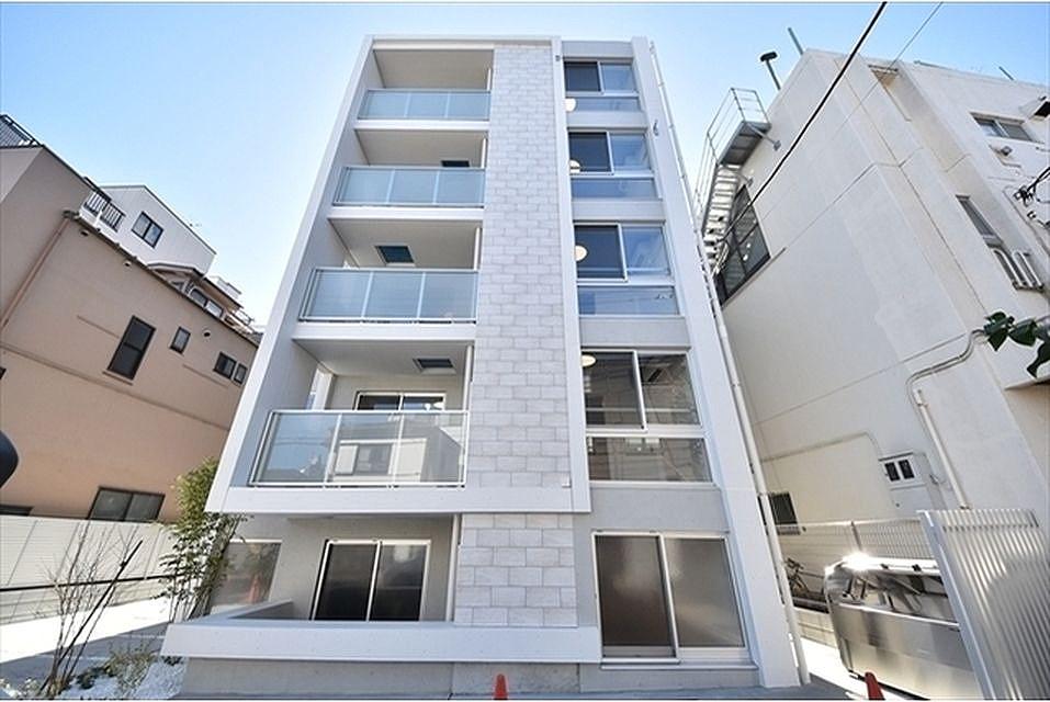 CASA PIAZZA 桜新町