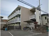 レオパレスシャンテ三国本町II