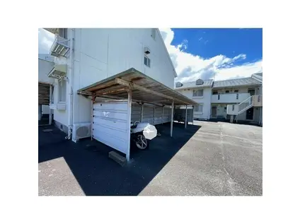 ルセール小林(3DK/1階)の外観写真