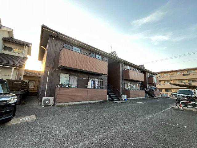 グレイスコート川口