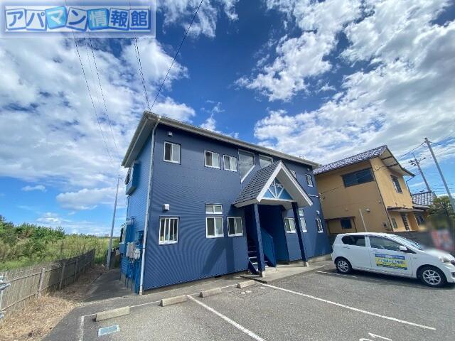 ハイツ汐風