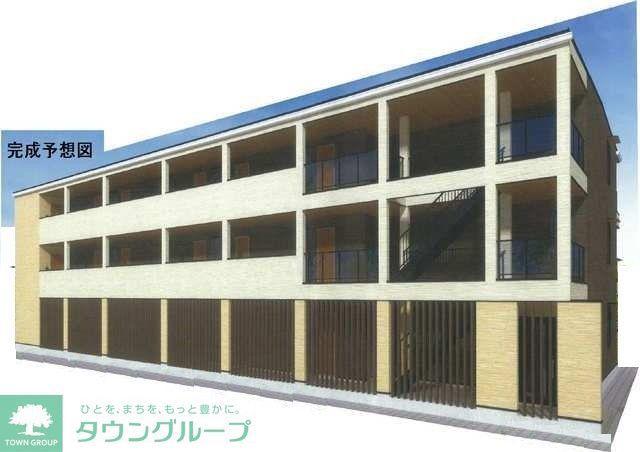 メゾン・ド・フロレゾン