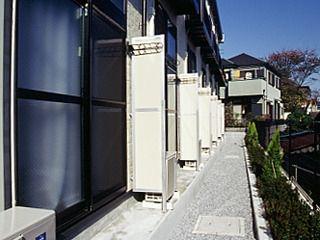レオパレスCHIYO