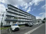テレパレス伊勢原 4号棟