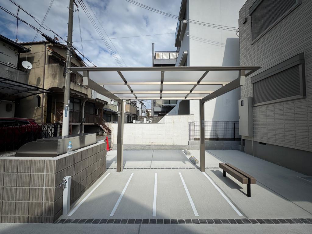 BELLE MAISON星陵台