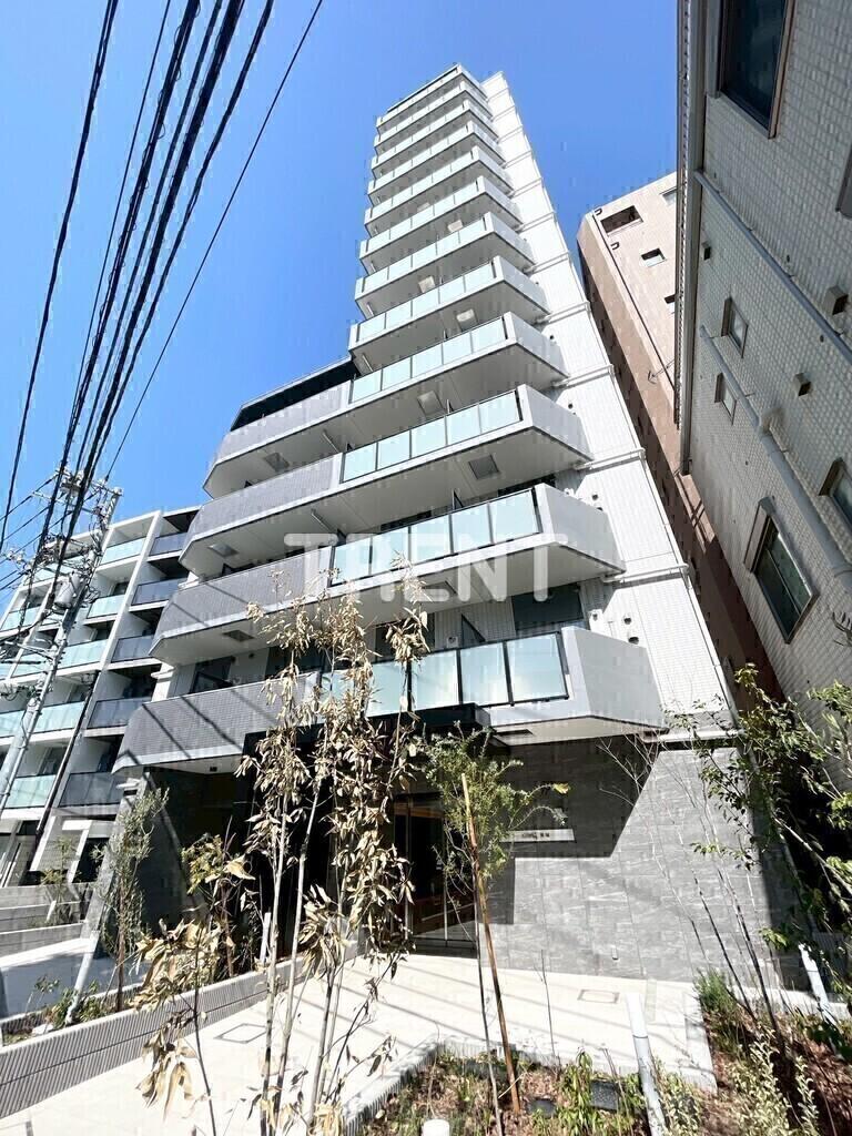アリビス笹塚