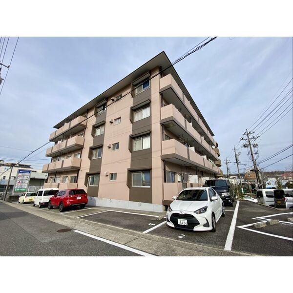 名東クレール(3LDK/4階)